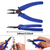 Split Ring Pliers
