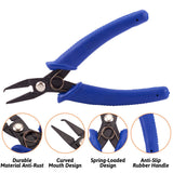 Split Ring Pliers