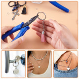 Split Ring Pliers