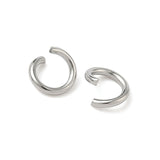 Jump Rings 5mm Round 20g Stainless Steel 100/pk