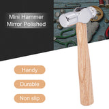 Mini Ball Peen Hammer
