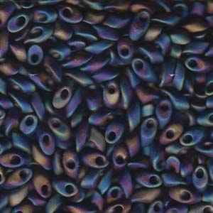 Magatama beads outlet