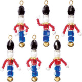 Ornament Kit - Toy Soldiers - Makes 6