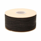 Bobine Nymo Thread B Noir 65yd