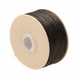 Bobine Nymo Thread B Noir 65yd