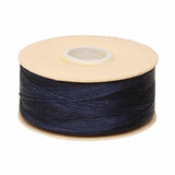 Bobine Nymo Thread B Bleu 65yd