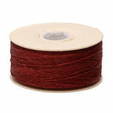 Bobine Nymo Thread B Rouge 65yd