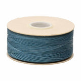 Bobine de fil Nymo B Turquoise 65 m