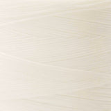 Bobine de fil Nymo B blanc 350 m