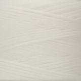 S-Lon Beading Thread 0.09mm White 75yd