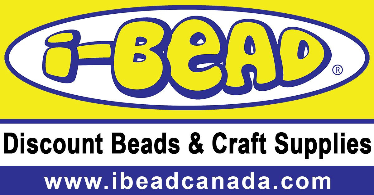 Assorted Glass Seed Beads by Bead Landing®