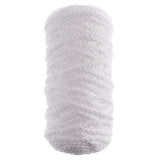 Macrame Cord 4mm White 70yd