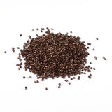 *1.5mm Tubes à Sertir Cuivre Antique 100/pk