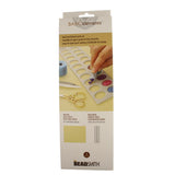 Bead Mat & Seed Bead Sorter Set