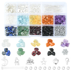 Chips & Charms Jewelry Making Kit