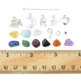 Chips & Charms Jewelry Making Kit