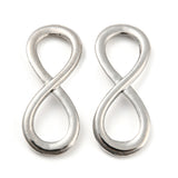 Link Infinity Figure 8 Nickel 10/pk