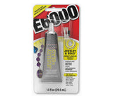 E6000 Jewelry & Bead Glue 29.5ml (1oz)