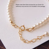 Gold Wire Guards 10/pk