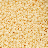 11/0 Cylin Beads #1064 Dark Cream 25g Bag