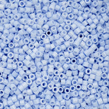 11/0 Cylin Beads #1079 Opaque Bluebell Mist 25g Bag