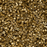 11/0 Cylin Beads #1094 Old Gold 25g Bag