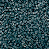 11/0 Cylin Beads #1203 Blueberry Silkshine 25g Bag