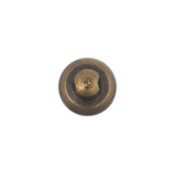 Magnetic Clasp 7x12mm Antique Brass 10/pk