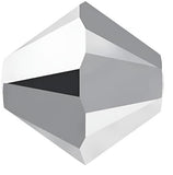 6mm Cristal Labrador Preciosa Toupie Chaque