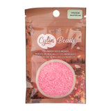 11/0 Cylin Beads #1138 Glow In Dark Pink Neon 25g Bag