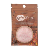11/0 Cylin Beads #1159 Matte Macaron Pale Pink 25g Bag