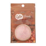 11/0 Cylin Beads #1178 Matte Macaron AB Light Pink 25g Bag