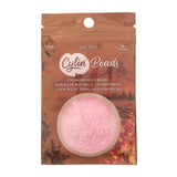 11/0 Cylin Beads #1179 Matte Macaron AB Pink 25g Bag