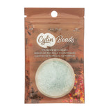 11/0 Cylin Beads #1183 Matte Macaron AB Soft Blue 25g Bag