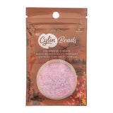 11/0 Cylin Beads #1189 Matte Macaron AB Pastel Lilac 25g Bag