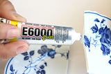 E6000 Plus Low Odor Adhesive 26.6ml (0.9oz)