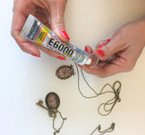 E6000 Plus Low Odor Adhesive 26.6ml (0.9oz)