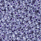 11/0 Toho Seed Beads #922 Ceylon Gladiola 250g Bag