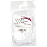 Reclosable Bags 2x3" 100/pk