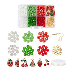 Fruit Bracelet & Earring Kit