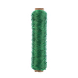 Gudebrod Sinew Green 20yd Bobbin