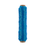 Gudebrod Sinew Blue 20yd Bobbin