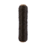 Gudebrod Sinew Brown 20yd Bobbin