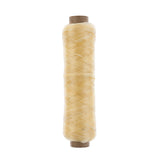 Gudebrod Sinew Honey 20yd Bobbin