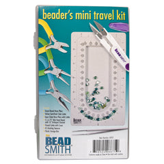 Beader's Mini Travel Kit