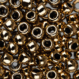 6/0 Toho Rocailles #221 Bronze 8-9g Flacon