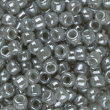 8/0 Perles de Rocailles Toho #150 Fumée de Ceylan Flacon de 8-9g