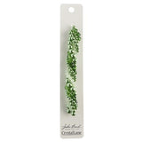 Crystal Lane Twisted Bead Strands Fern