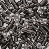 1.5mm Crimp Tubes Black Oxide 100/pk
