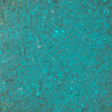 11/0 Perles de Rocailles Toho #2701 Cristal/Glow Blue Flacon de 8-9g